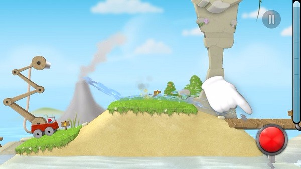 超级救火队2官方正版截图2