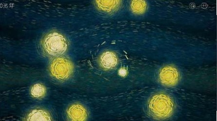 我们相聚十万光年官方正版截图2