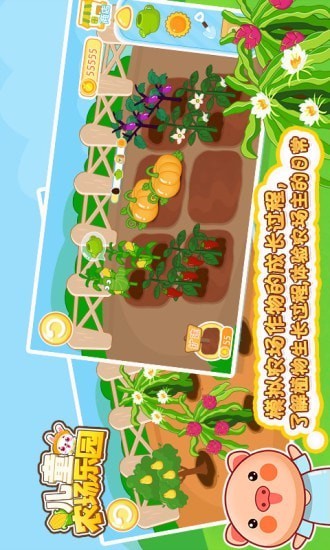 儿童农场乐园测试版截图2