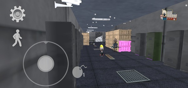 恐怖冰淇淋9破解版截图2