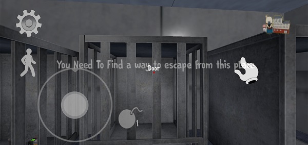 恐怖冰淇淋9破解版