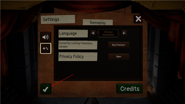 饥饿派画家2国际服版截图3