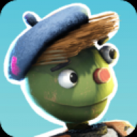 饥饿派画家2国际服版