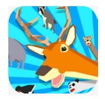 沙雕鹿模拟器国际服版