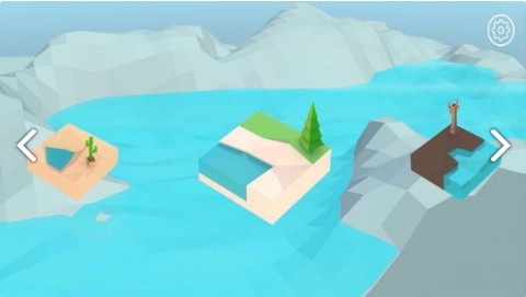 沙世界测试版截图2