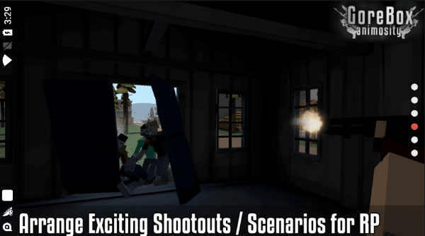 g沙盒仇恨联机版截图4