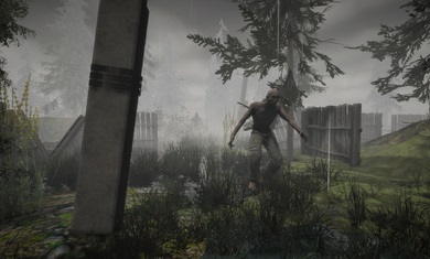 黑暗之路3体验服版截图2