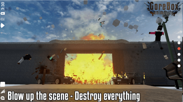 g沙盒仇恨14.4.9版本截图3