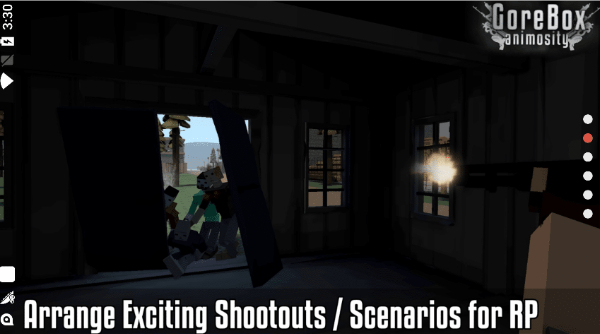 g沙盒仇恨14.4.9版本