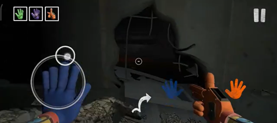 波比的时间：第三章体验服版