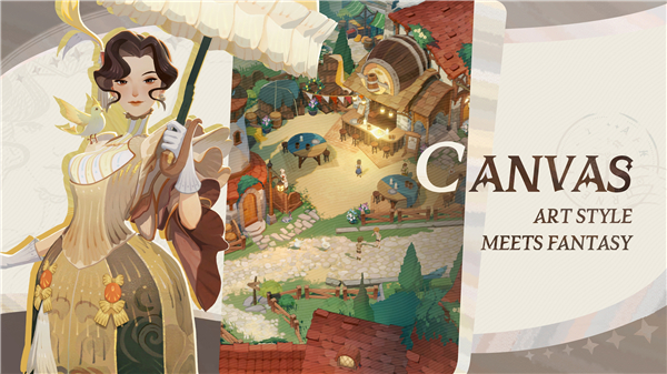 剑与远征：启程先锋服测试版截图2