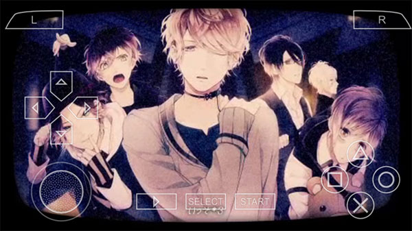 魔鬼恋人国际服版截图4