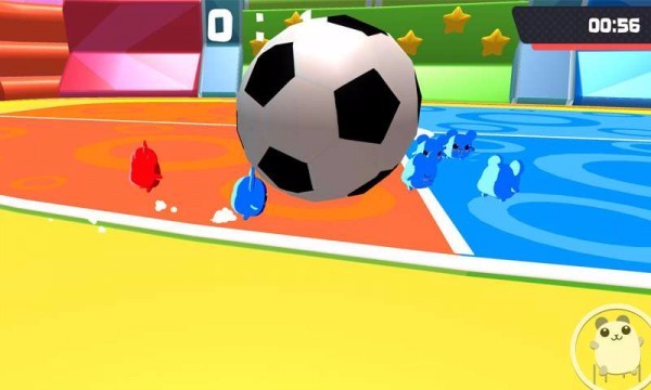 团队行动官方正版