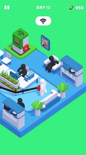 工作模拟器官方正版截图2