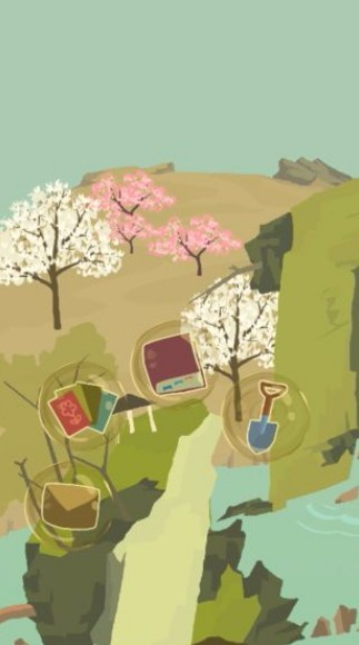 老农种树单机版截图2