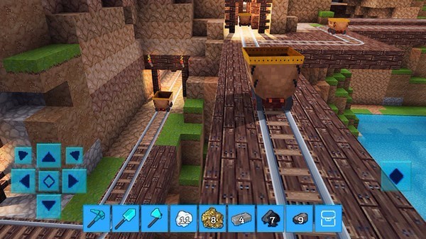 我的地球世界安卓版