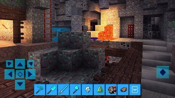 我的地球世界安卓版截图2