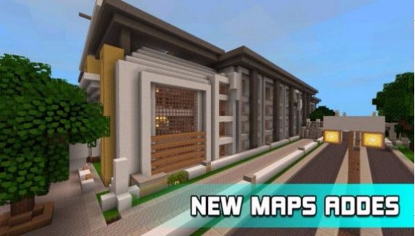 我的新建筑世界国际服版截图2