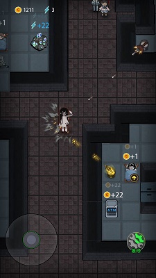 猛鬼宿舍安卓版截图3