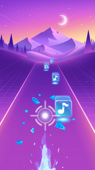 节奏射击3D体验服版截图2