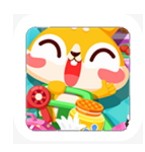 宝宝逛超市官方正版