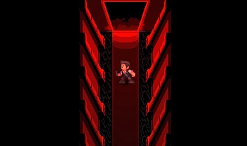 超级黑暗欺骗第二章官方正版截图5