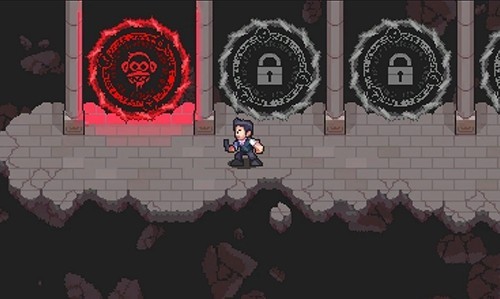 超级黑暗欺骗第二章官方正版截图2