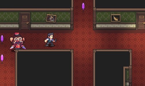 超级黑暗欺骗第二章官方正版截图3