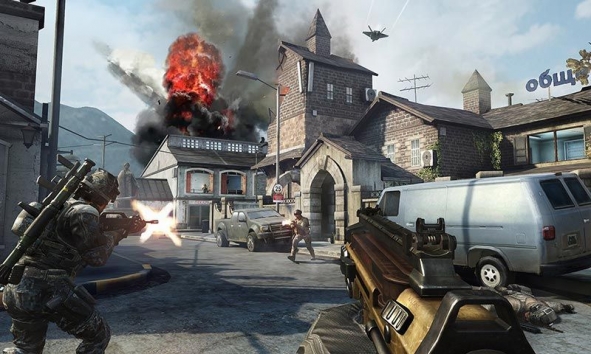 使命召唤国际服版截图2