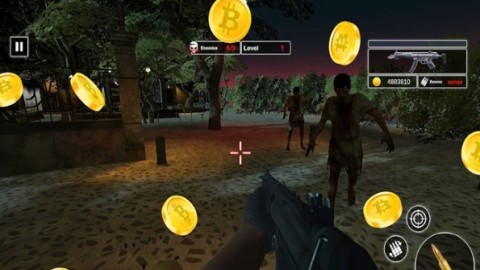 黑色梦魇月在荒城测试版