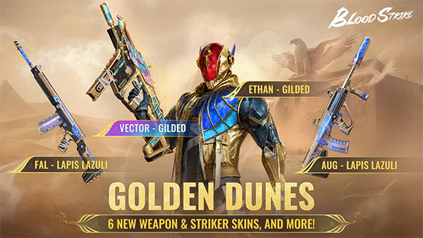 代号血战测试版截图4