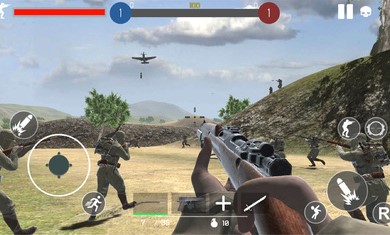 战地1939免费版截图2