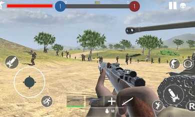 战地1939免费版截图3