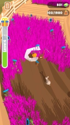 老农民打工人官方正版截图2