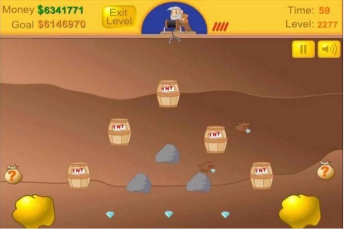 全球挖矿单机版