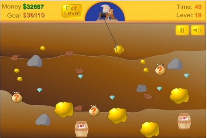 全球挖矿单机版截图3