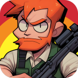 冲击无限传奇国际服版