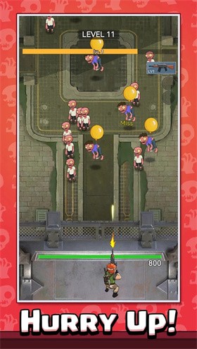 冲击无限传奇国际服版