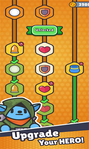 佩格尔僵尸生存单机版