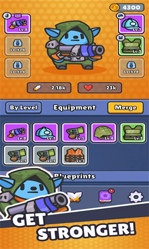 佩格尔僵尸生存单机版截图2