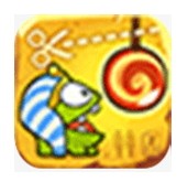 割绳子玩穿越单机版