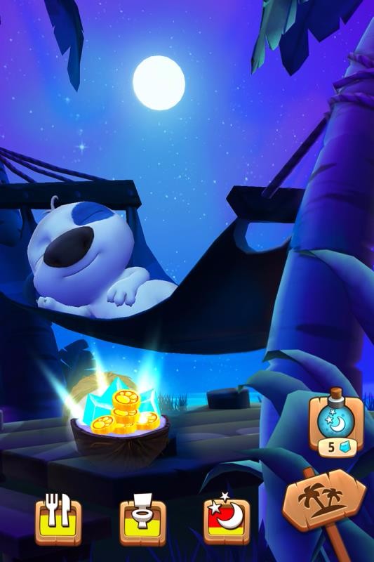 我的汉克狗单机版截图3