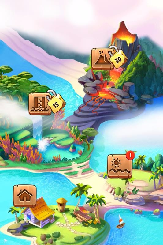 我的汉克狗单机版截图2