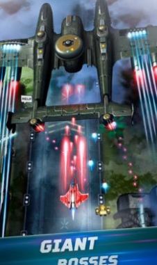 红色狩猎天空烈焰官方正版