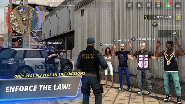 加州生活模拟器联机版截图3