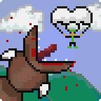 超级巨型蠕虫免费版