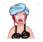 恋爱橡皮体验服版