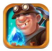 挖矿传说国际服版