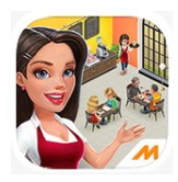 我的咖啡厅单机版