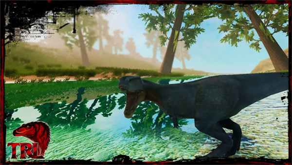 可怕的爬行生物安卓版截图5